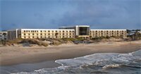 Фото Hotel Tybee