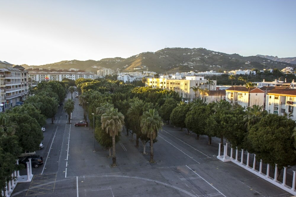 Фото Toboso almuñecar