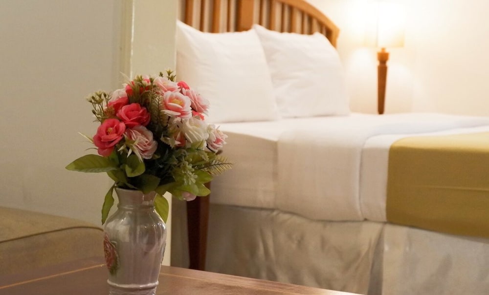 Фото The Victory Executive Residences