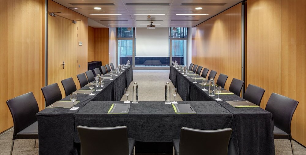 Фото Sercotel Rosellon