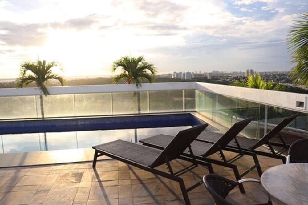 Фото Manaus Hotéis Millennium