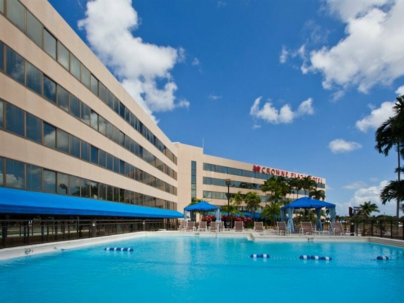 Фото Sonesta Miami Airport