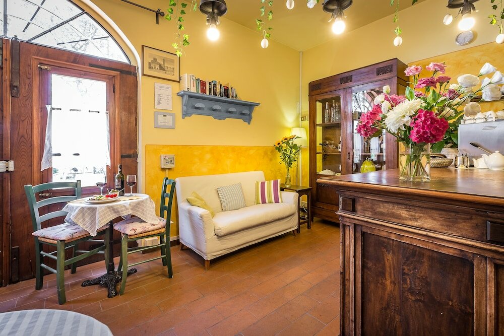 Фото Locanda il Fornello