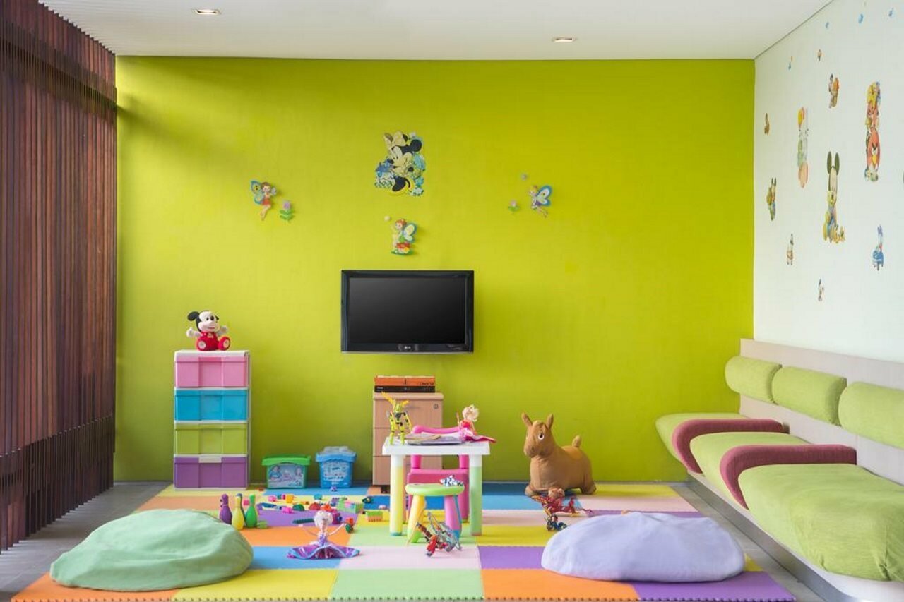 Фото Ibis Styles Bali Benoa