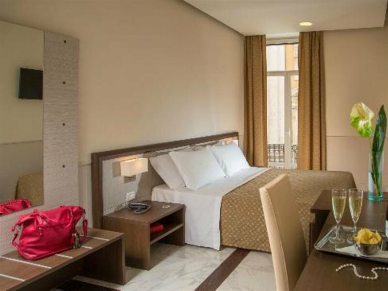 Фото Corso Grand Suite