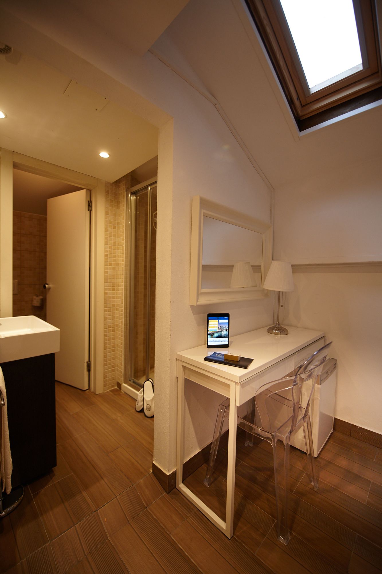 Фото Residenza d'Epoca Villa Tower Inn