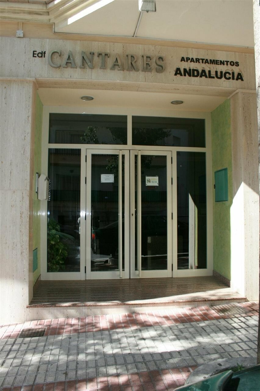 Фото Apartamentos Andalucía