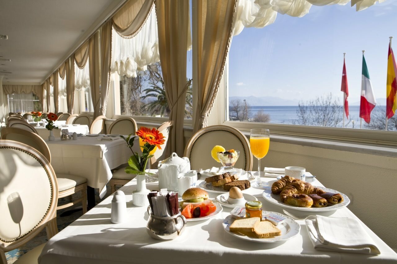 Фото Corfu Palace