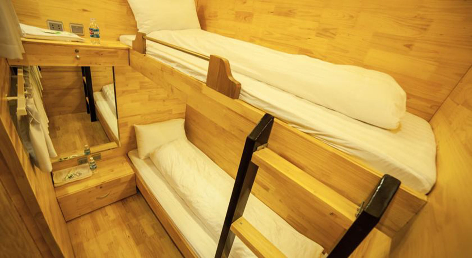 Фото Box Hotel