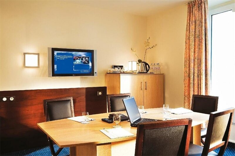 Фото Hôtel Terminus Montparnasse