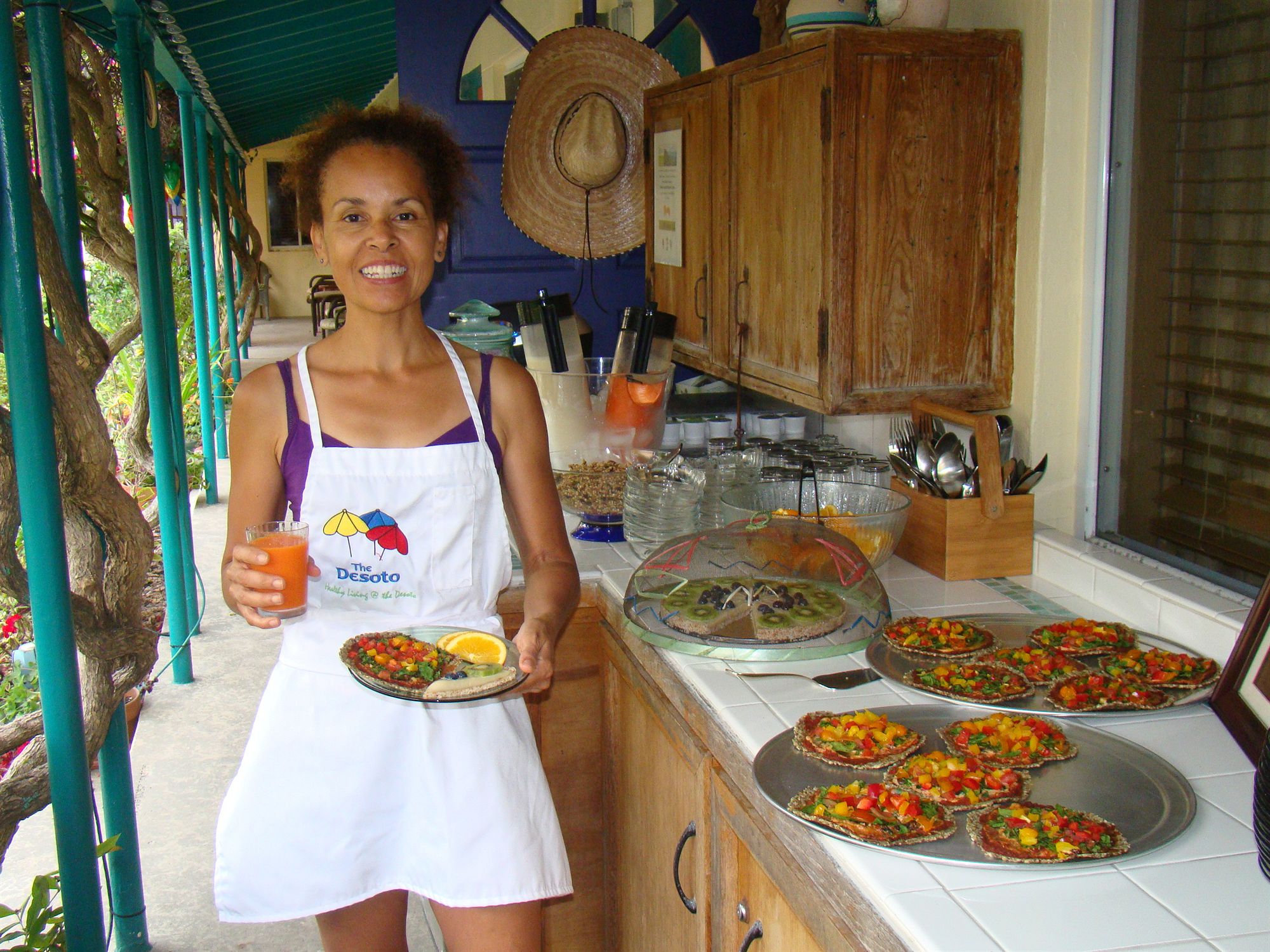 Фото The Desoto Inns