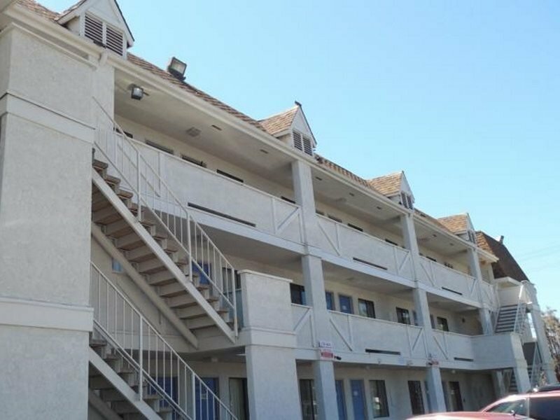 Фото Motel 6 Chula Vista, Ca - San Diego