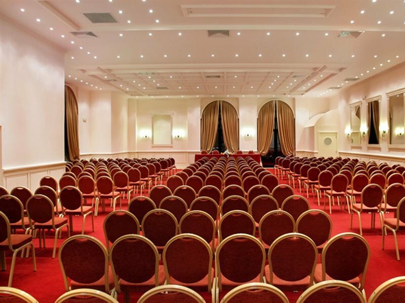 Фото Volos Palace