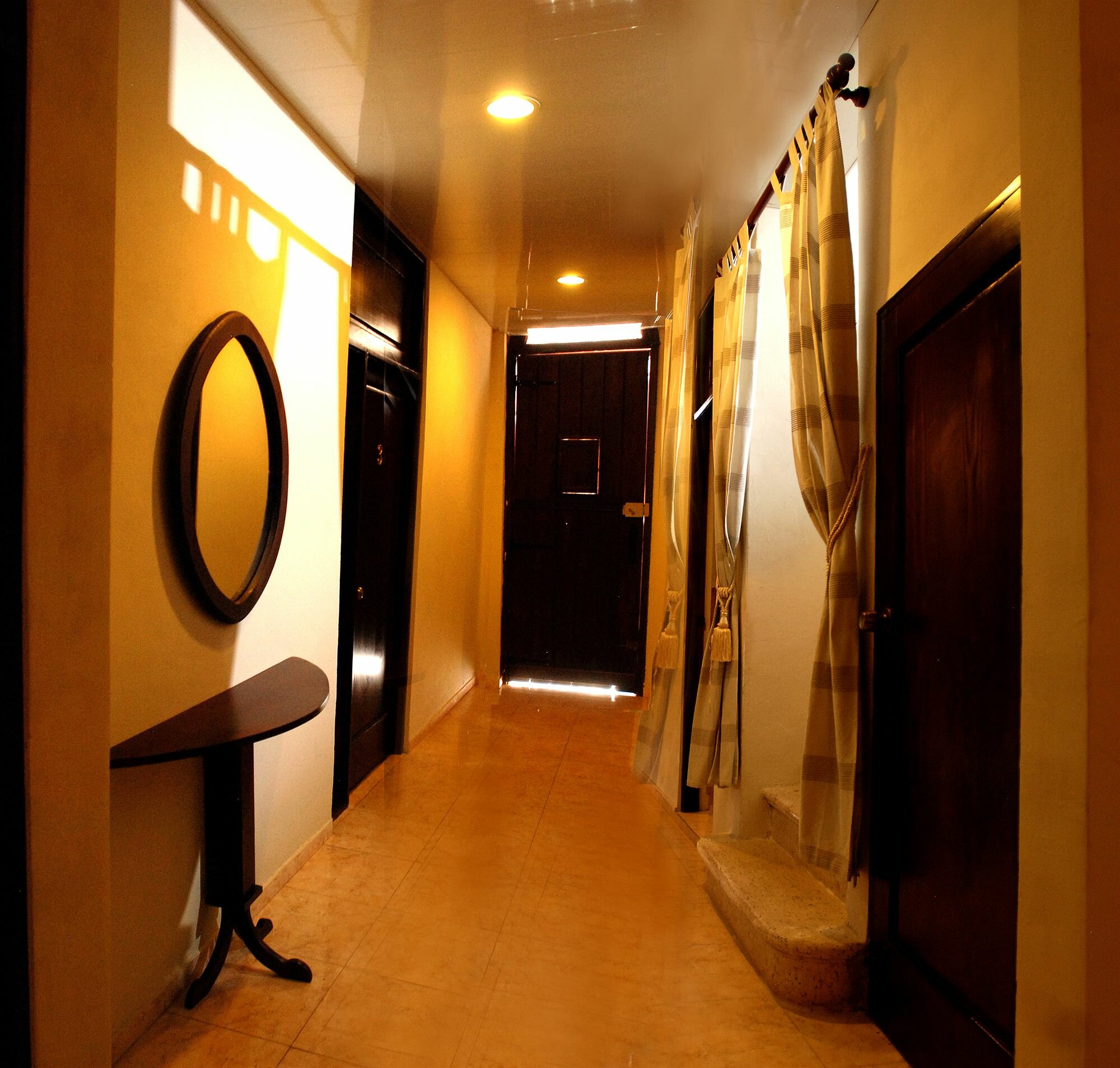 Фото Casa del Sol