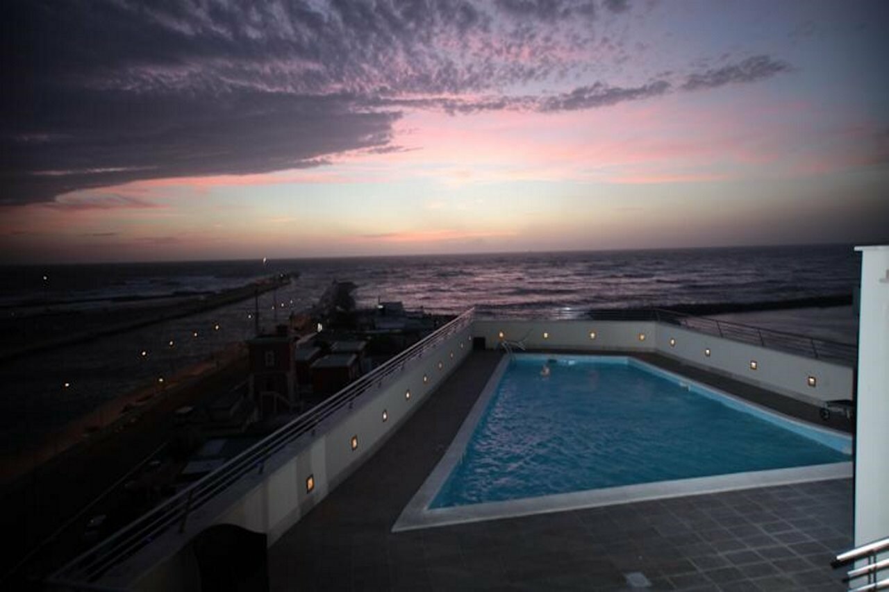 Фото Hotel Tiber Fiumicino