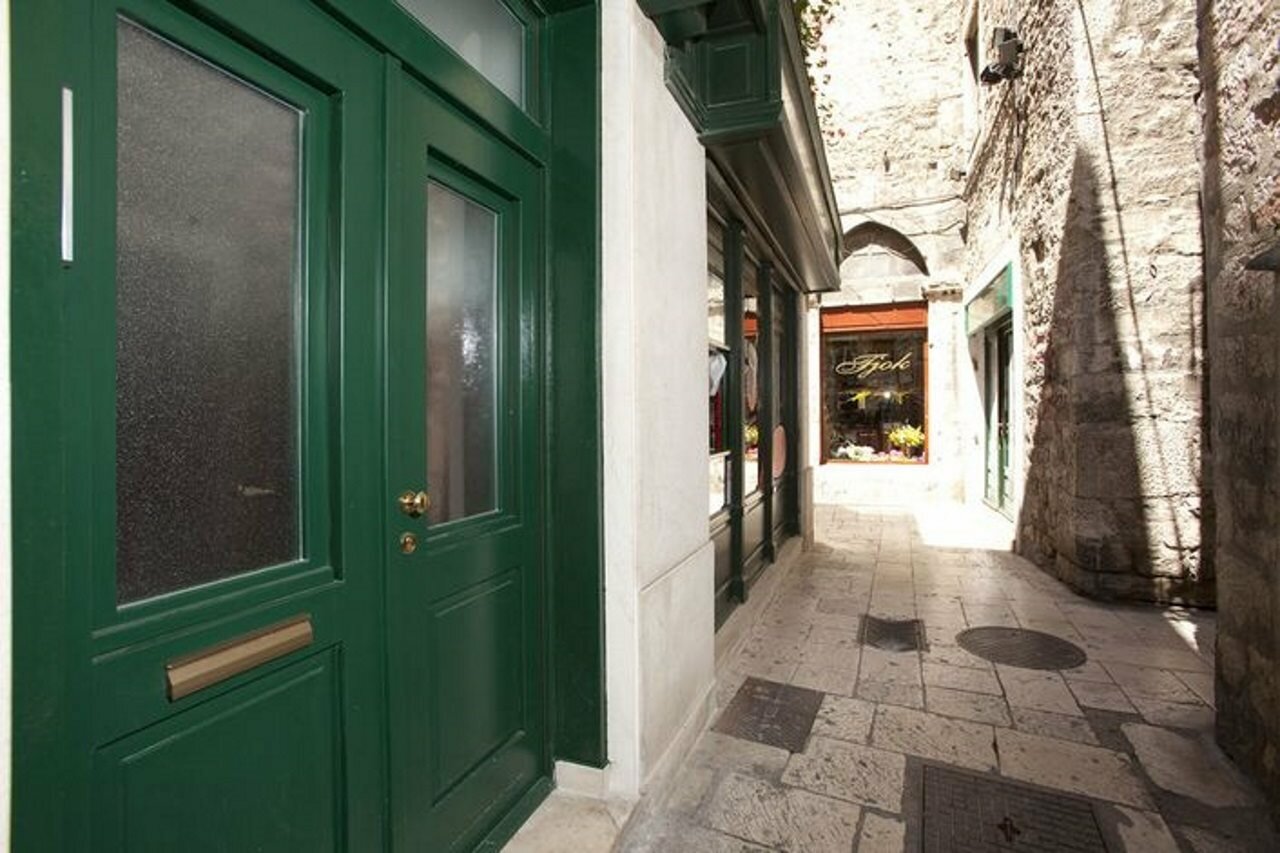 Фото Prior Suites Split