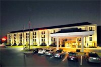 Фото Hampton Inn Atlanta Nw Cumberland