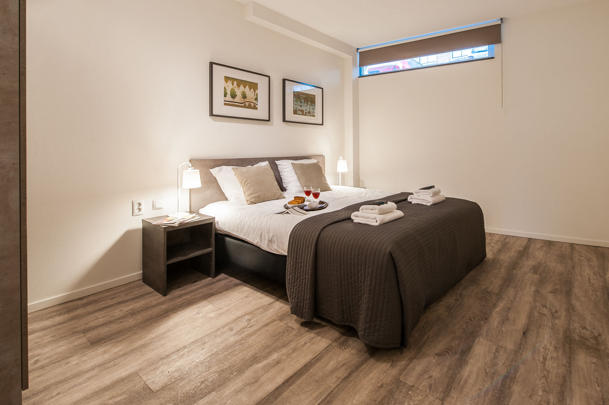 Фото Amsterdam Prince Island by YAYs