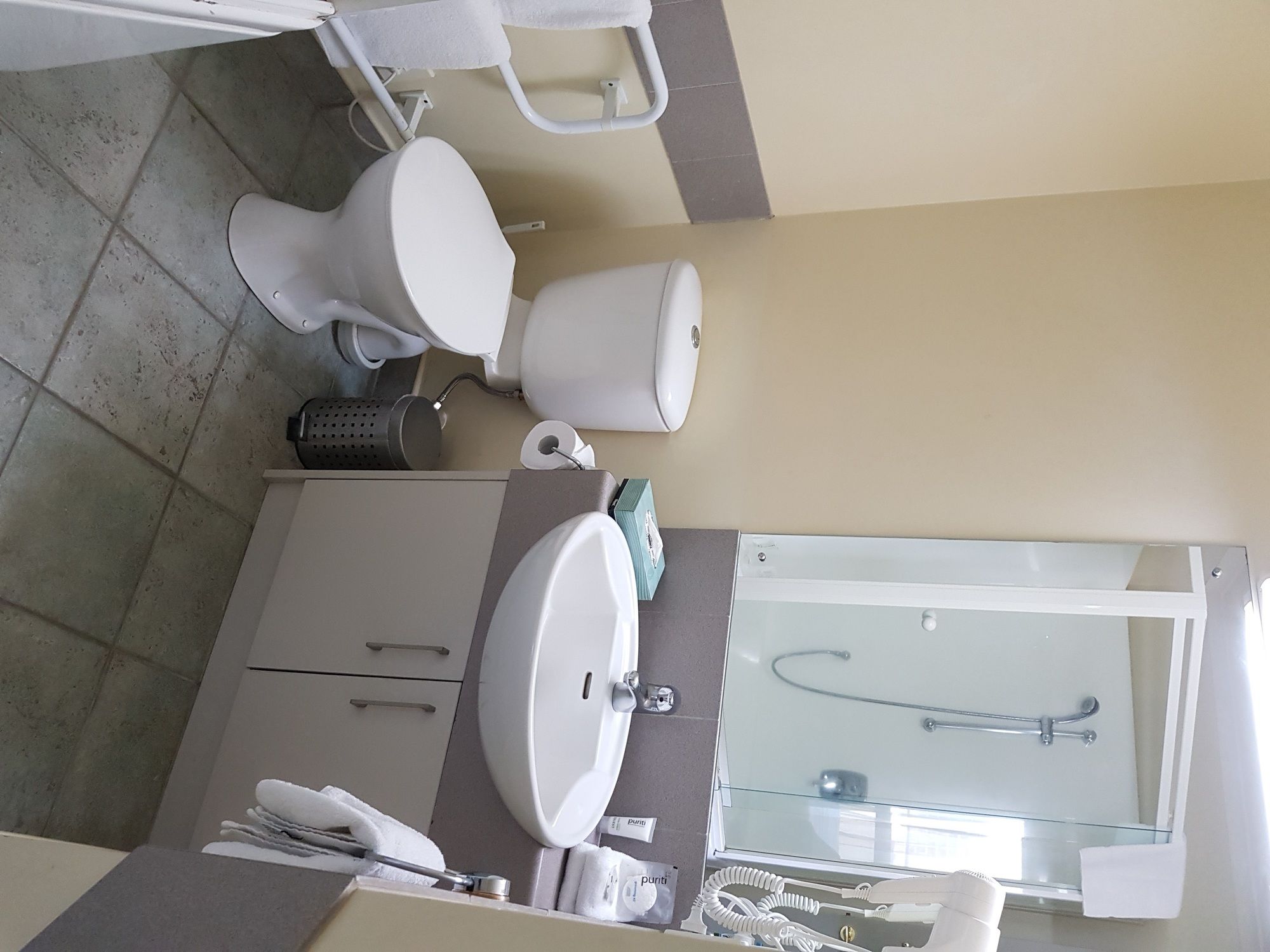 Фото Quest Auckland