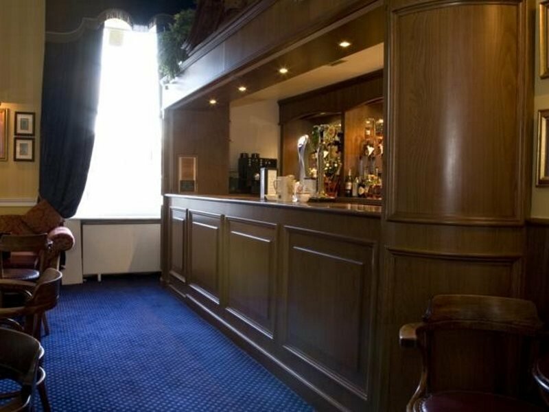 Фото The Royal Scots Club Edinburgh