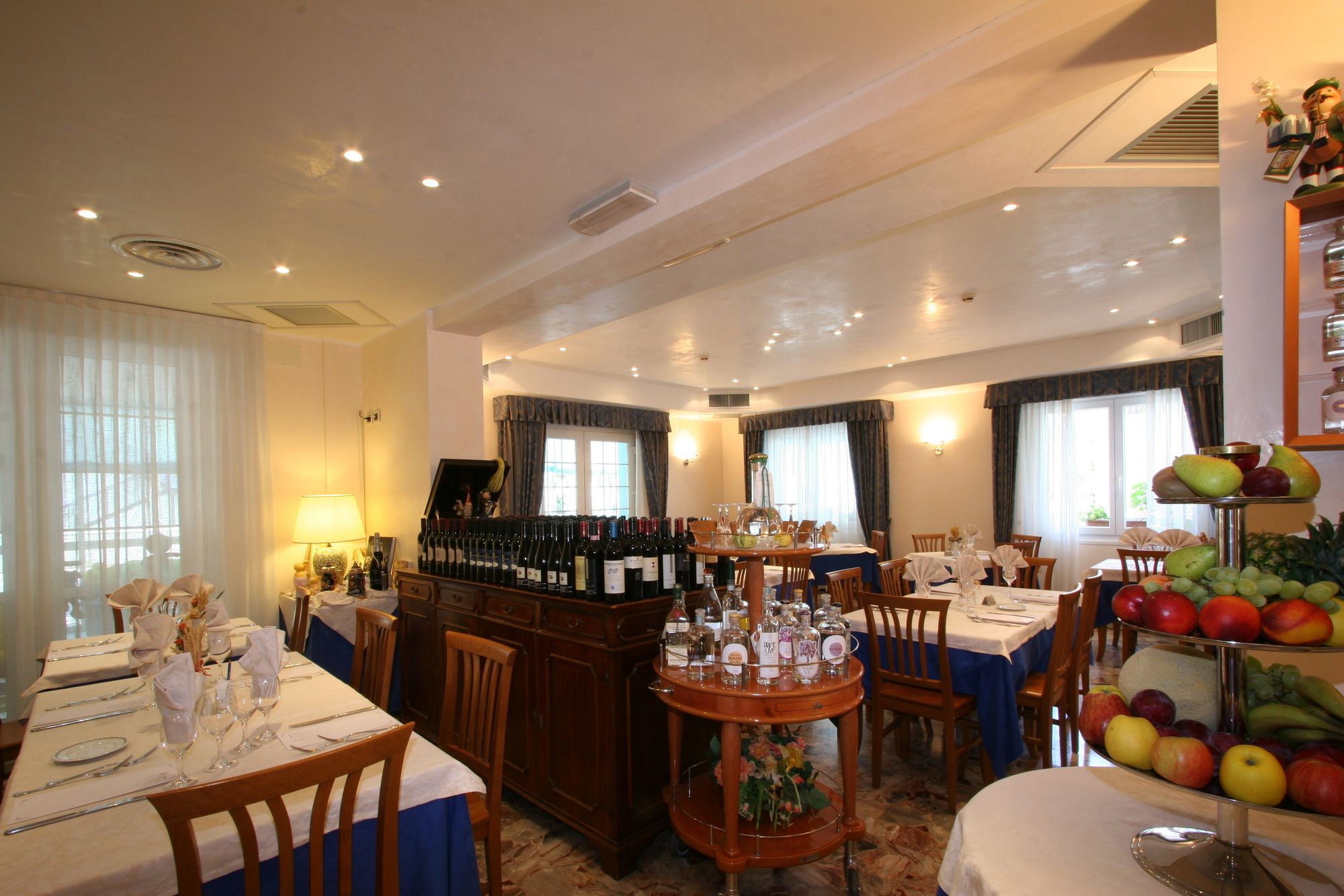 Фото Hotel Nuova Flavia