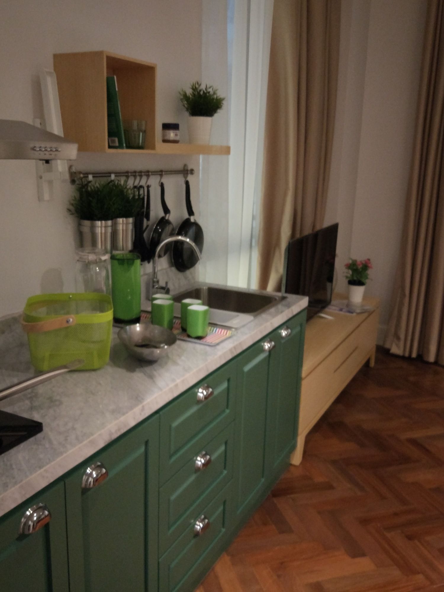 Фото White Tree Residence