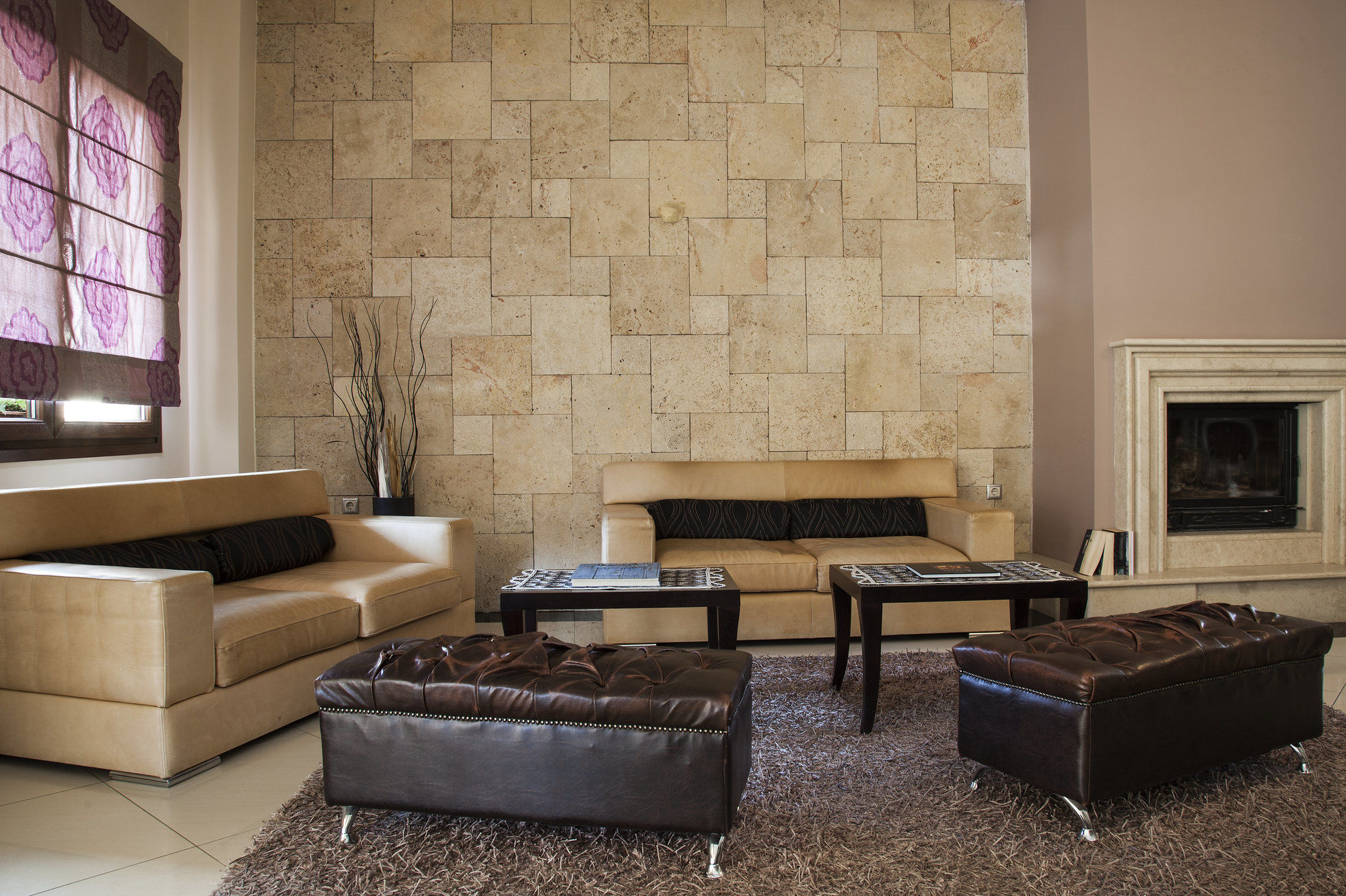 Фото Meteoritis Hotel