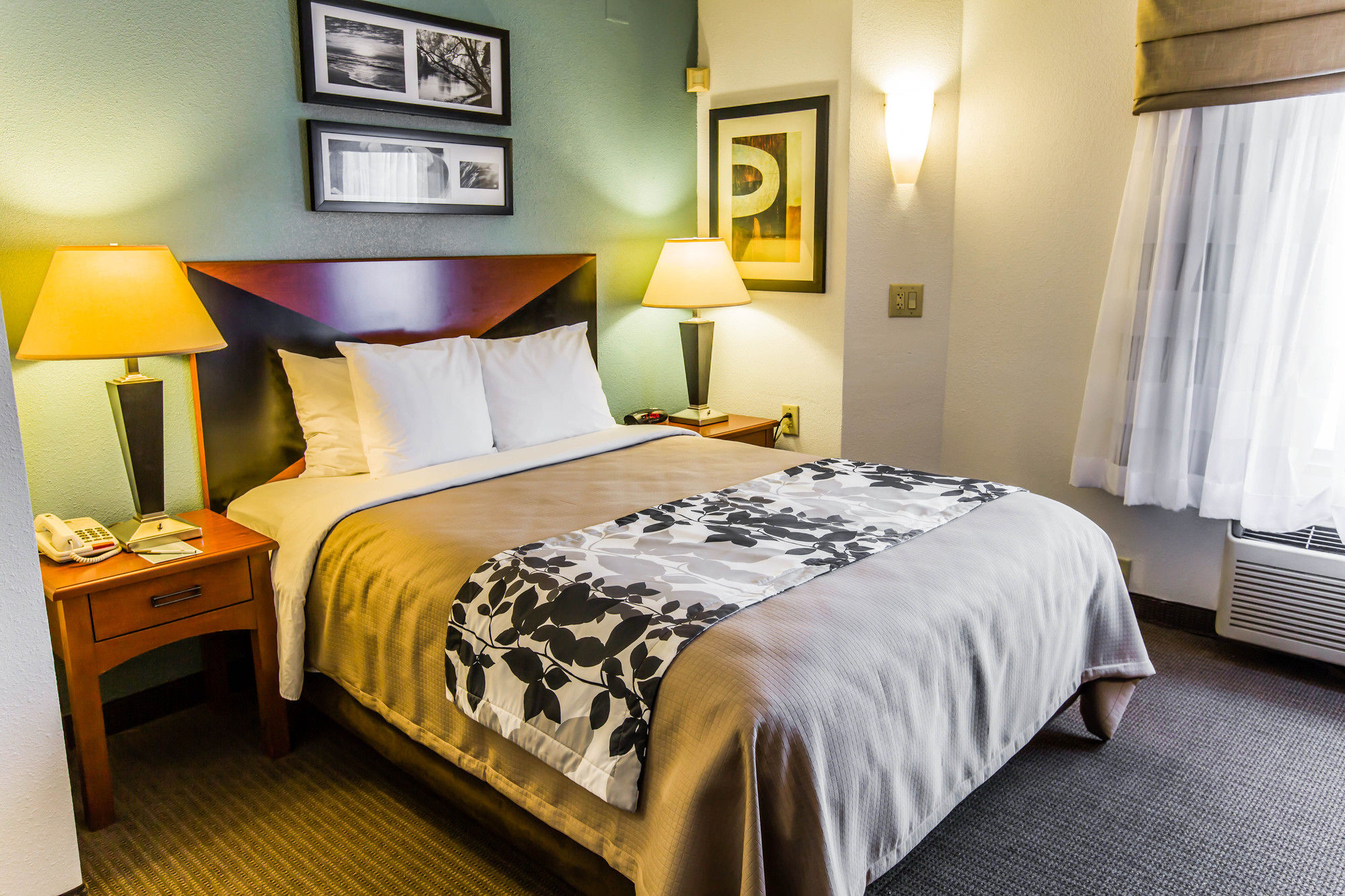 Фото отеля 3