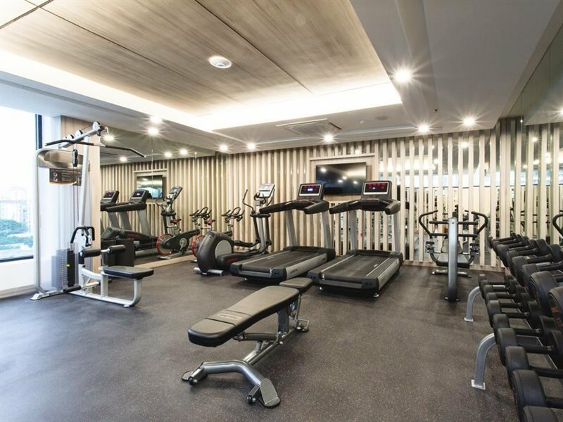 Фото Adelphi Forty-Nine