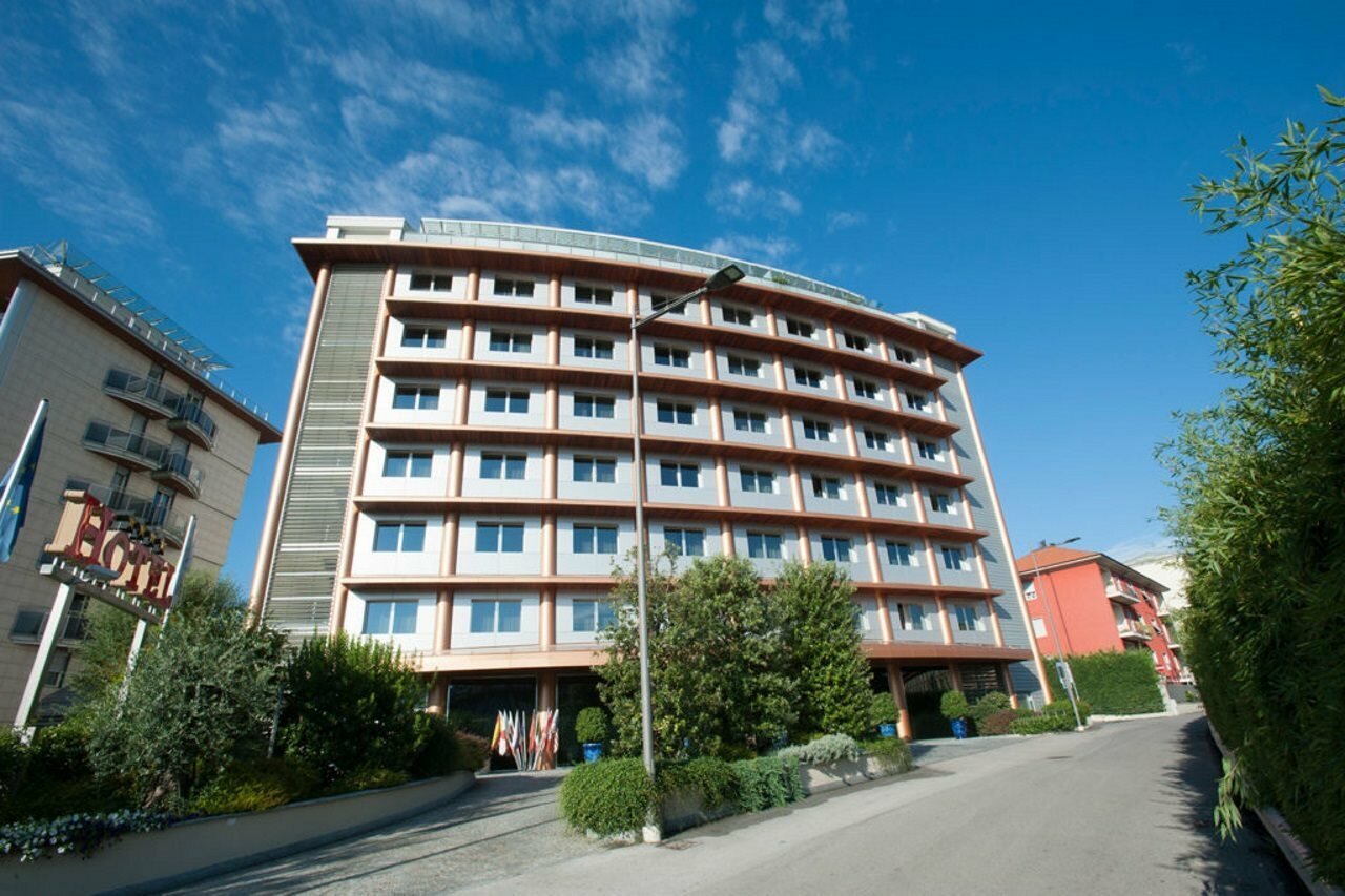 Фото Hotel Calissano