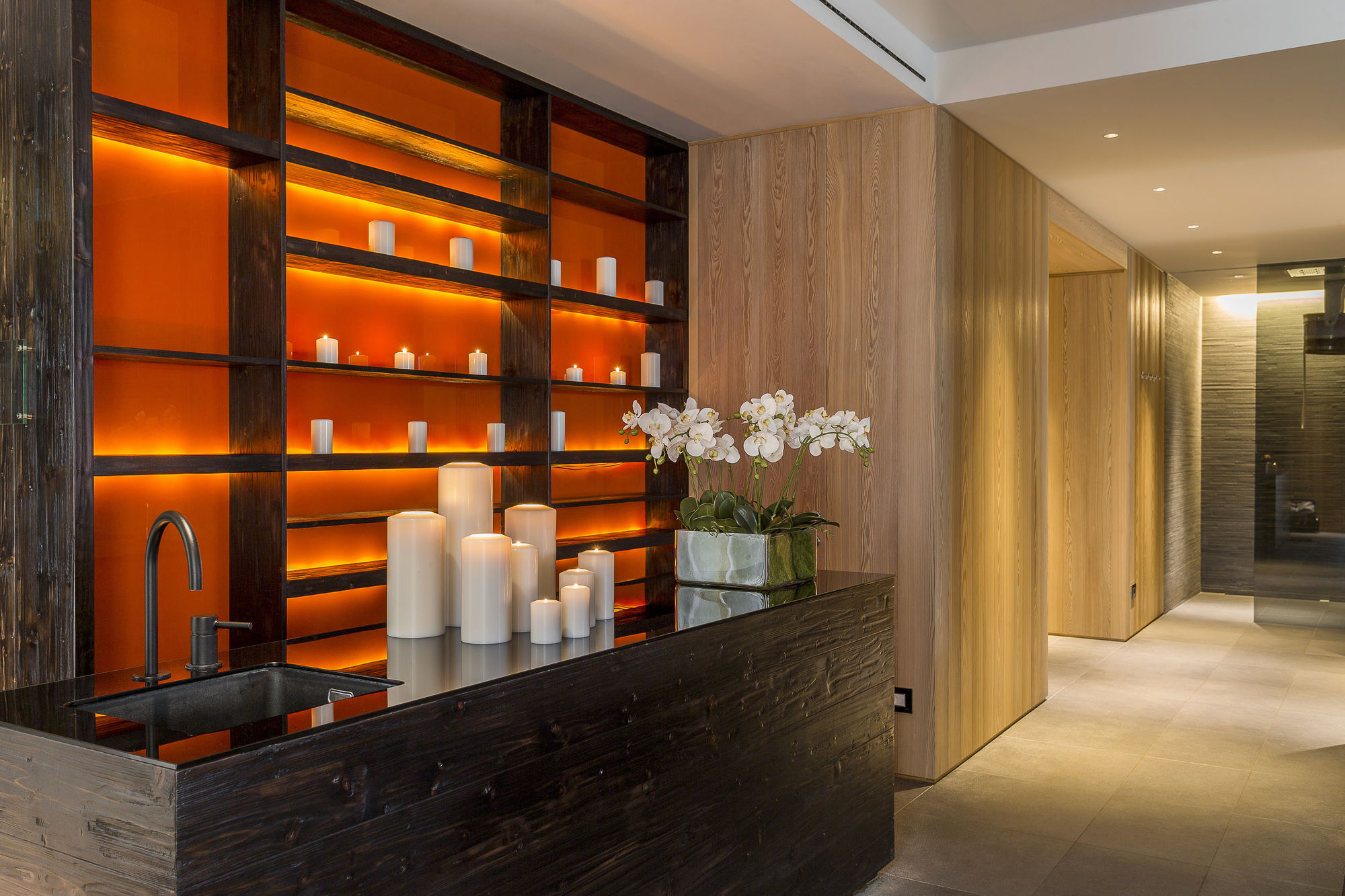 Фото Lajadira Hotel & SPA