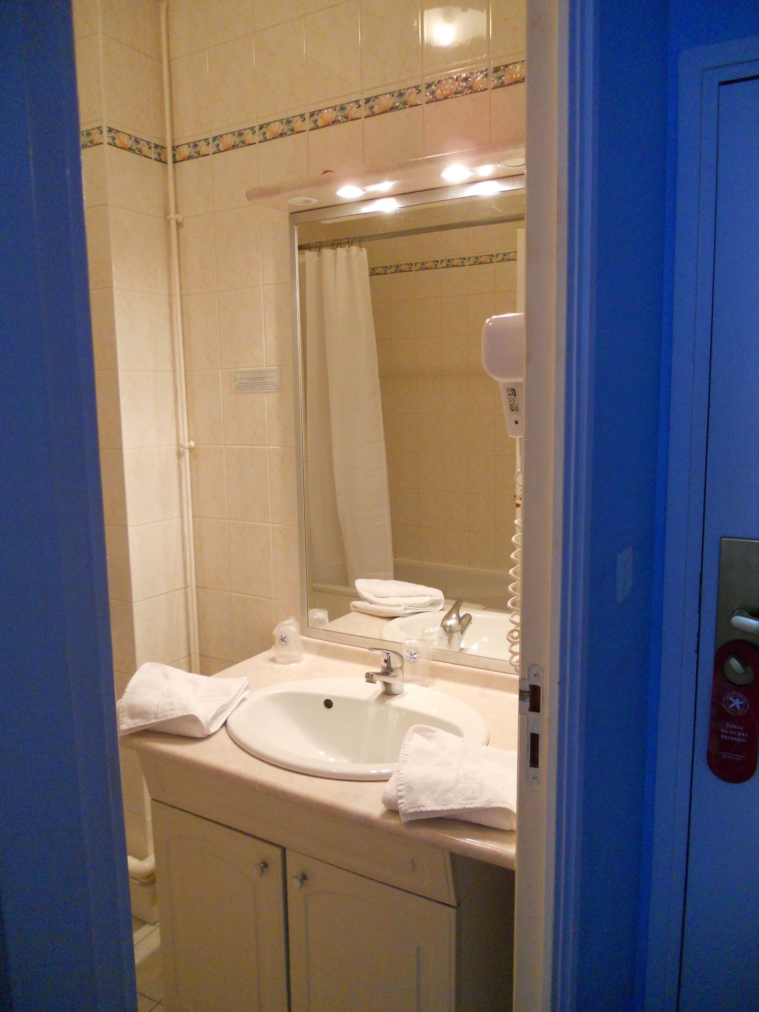 Фото The Originals City, Hotel Notre Dame, Rouen