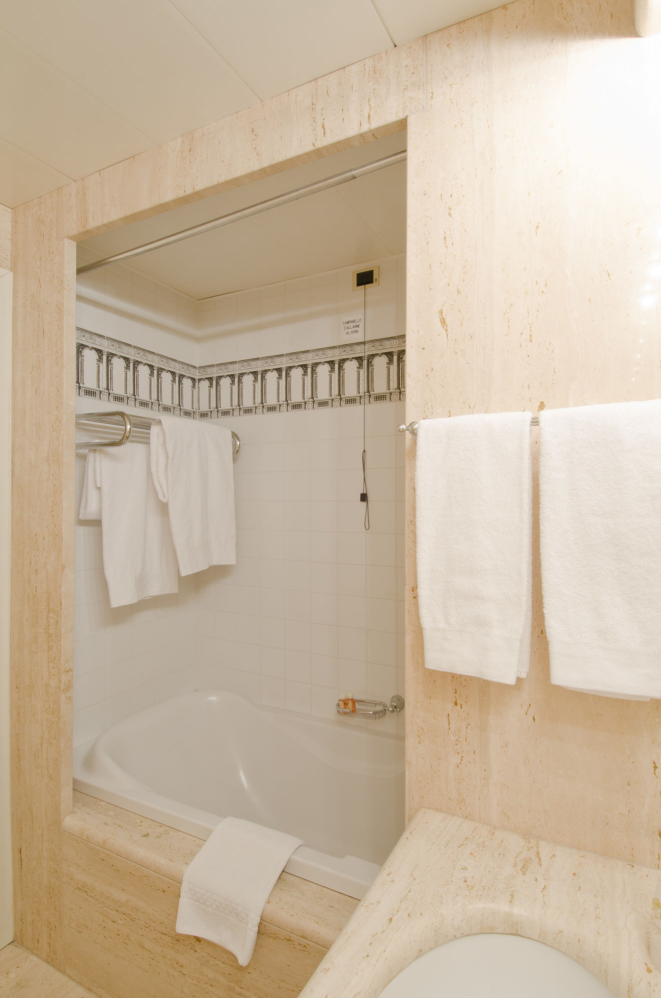 Фото Grande Albergo Roma