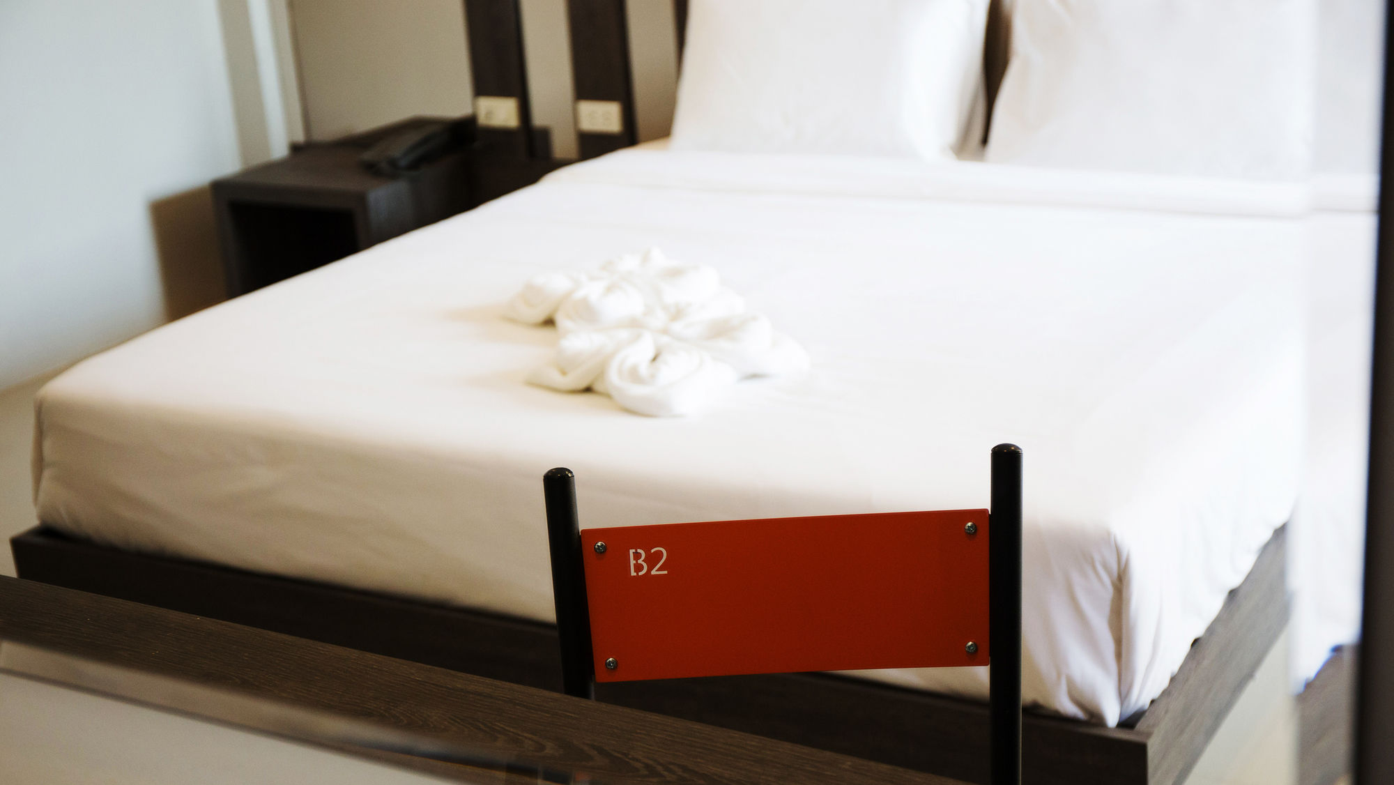 Фото B2 Buriram Boutique & Budget Hotel