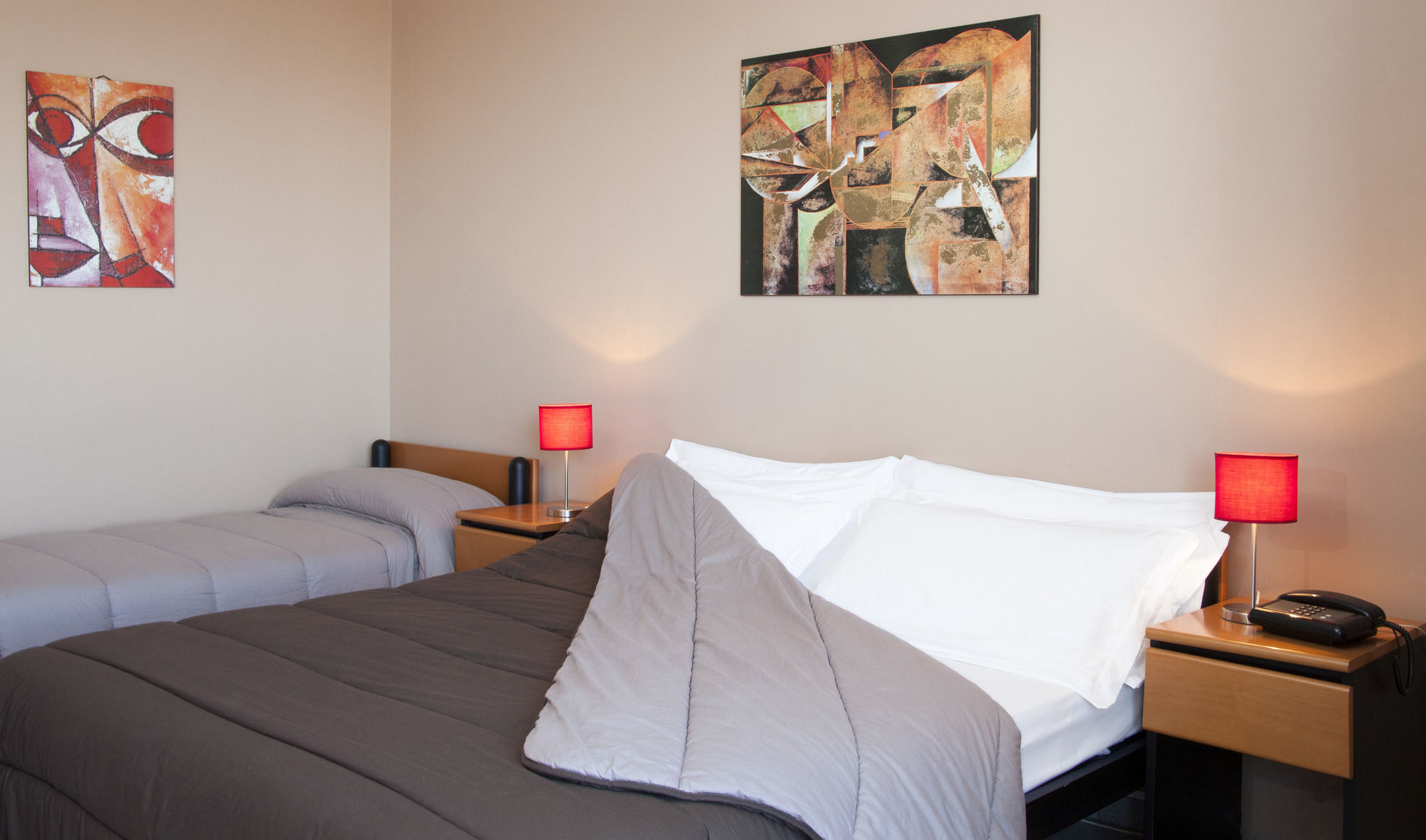 Фото Hotel Bel 3