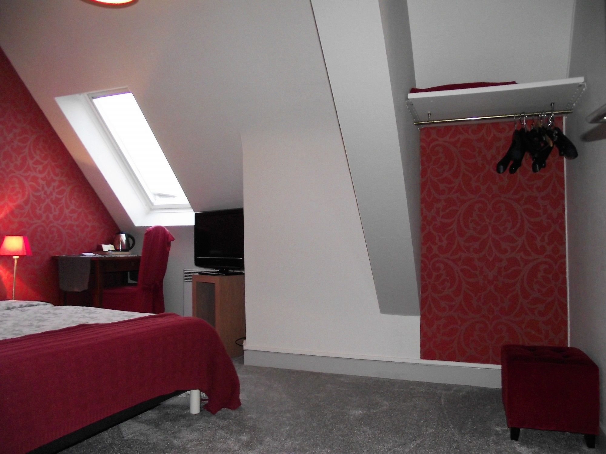 Фото Hotel Mondial