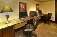 Фото Crowne Plaza Fredericton Lord Beaverbrook