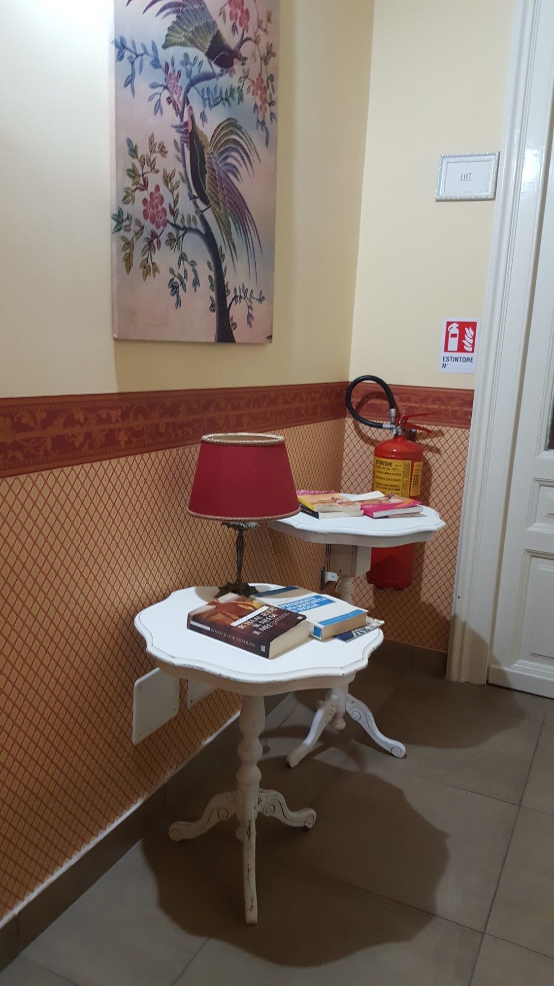 Фото Napoli Centrale Naples