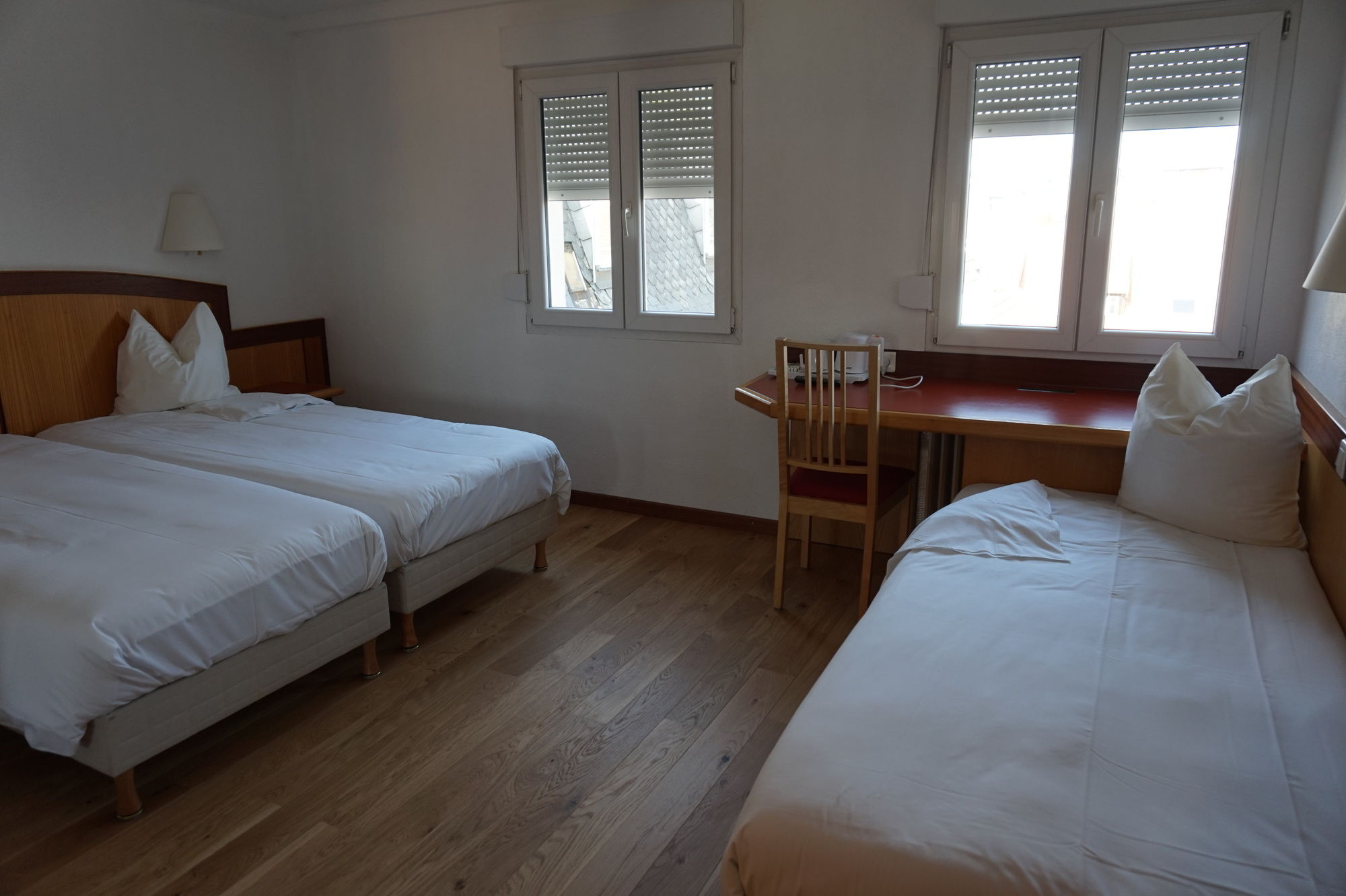 Фото ClapClap Hôtel