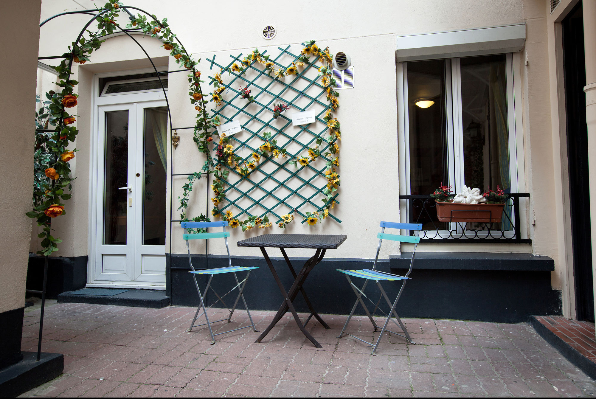 Фото отеля 5