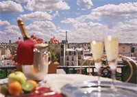 Фото Hotel de Banville