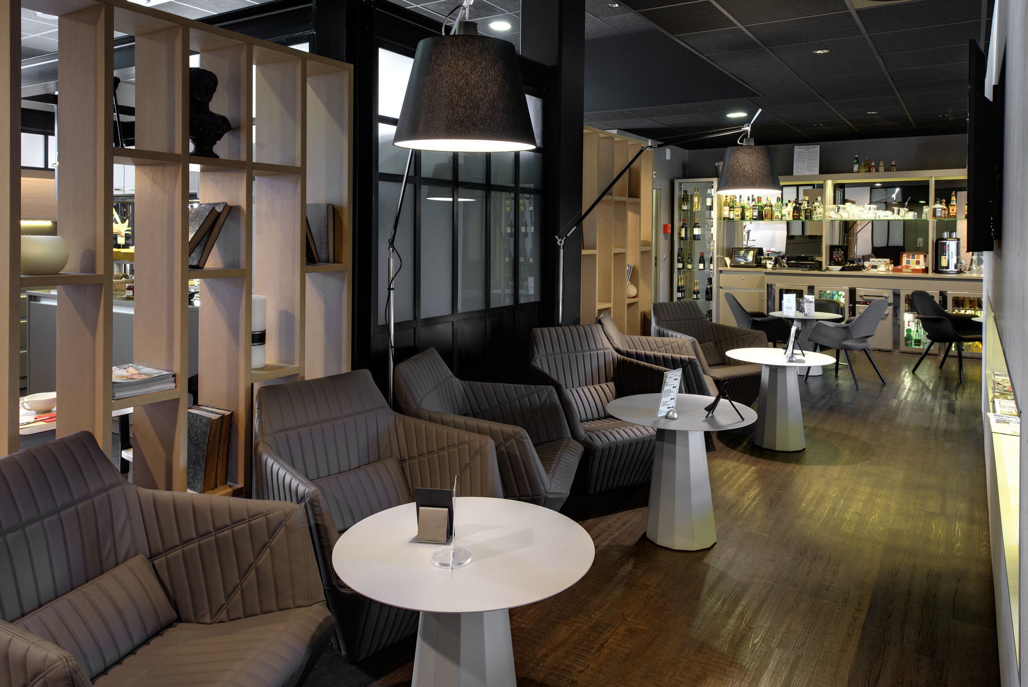 Фото Mercure Périgueux Centre Hotel