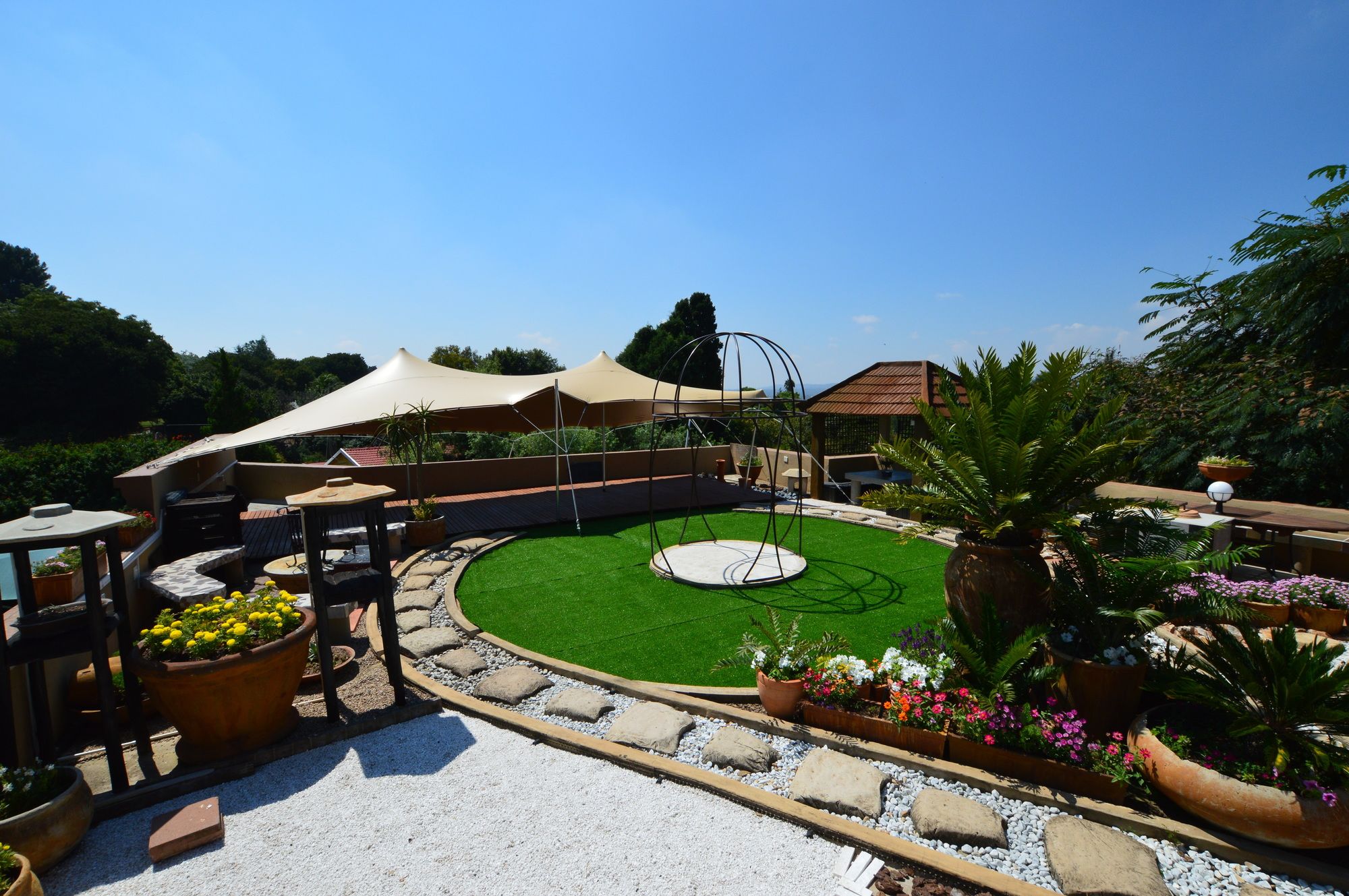 Фото Kiwara Guesthouse