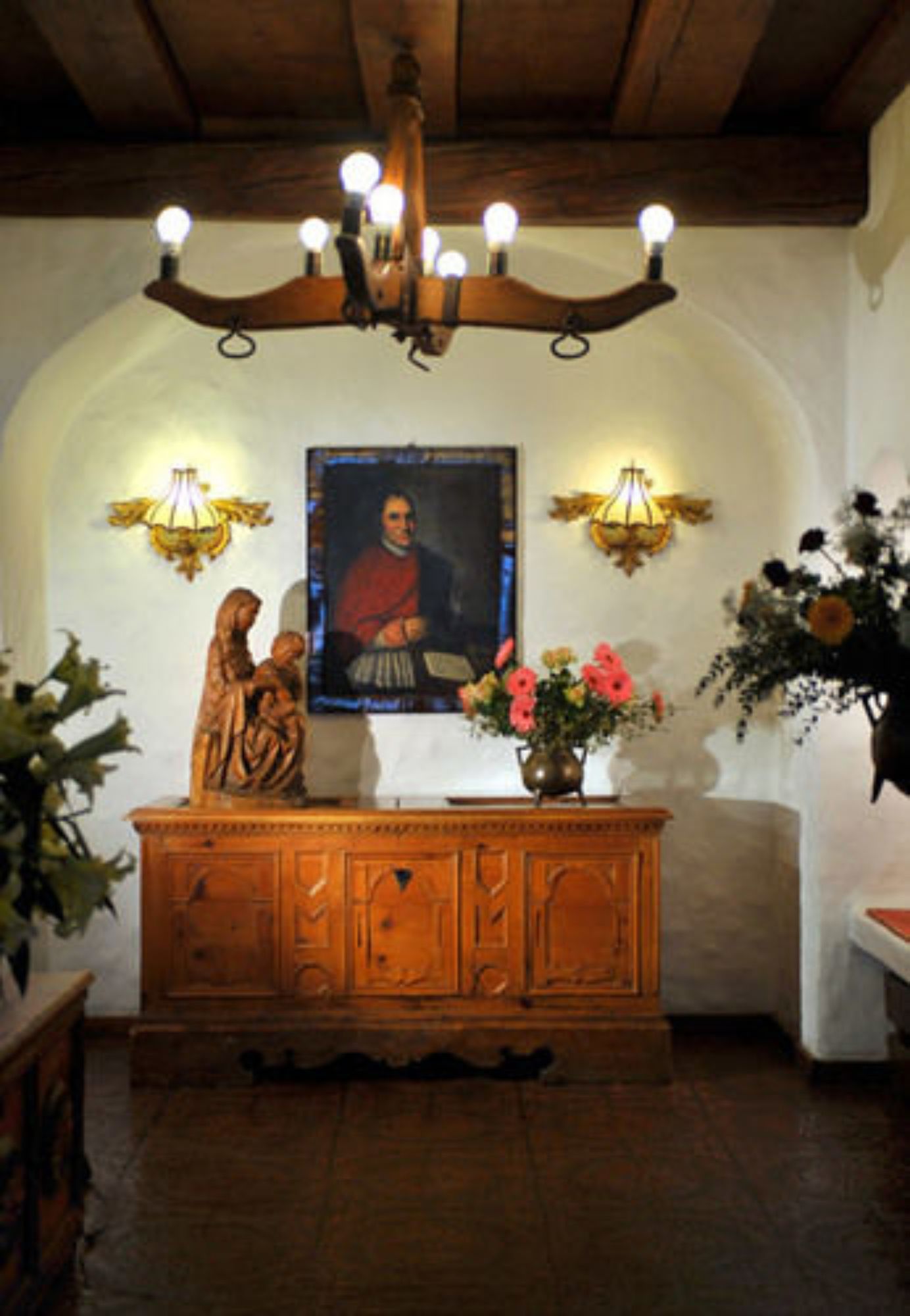 Фото Europa Hotel