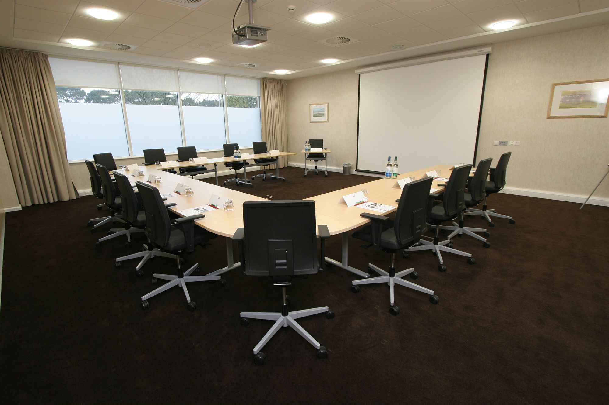 Фото Future Inn Plymouth