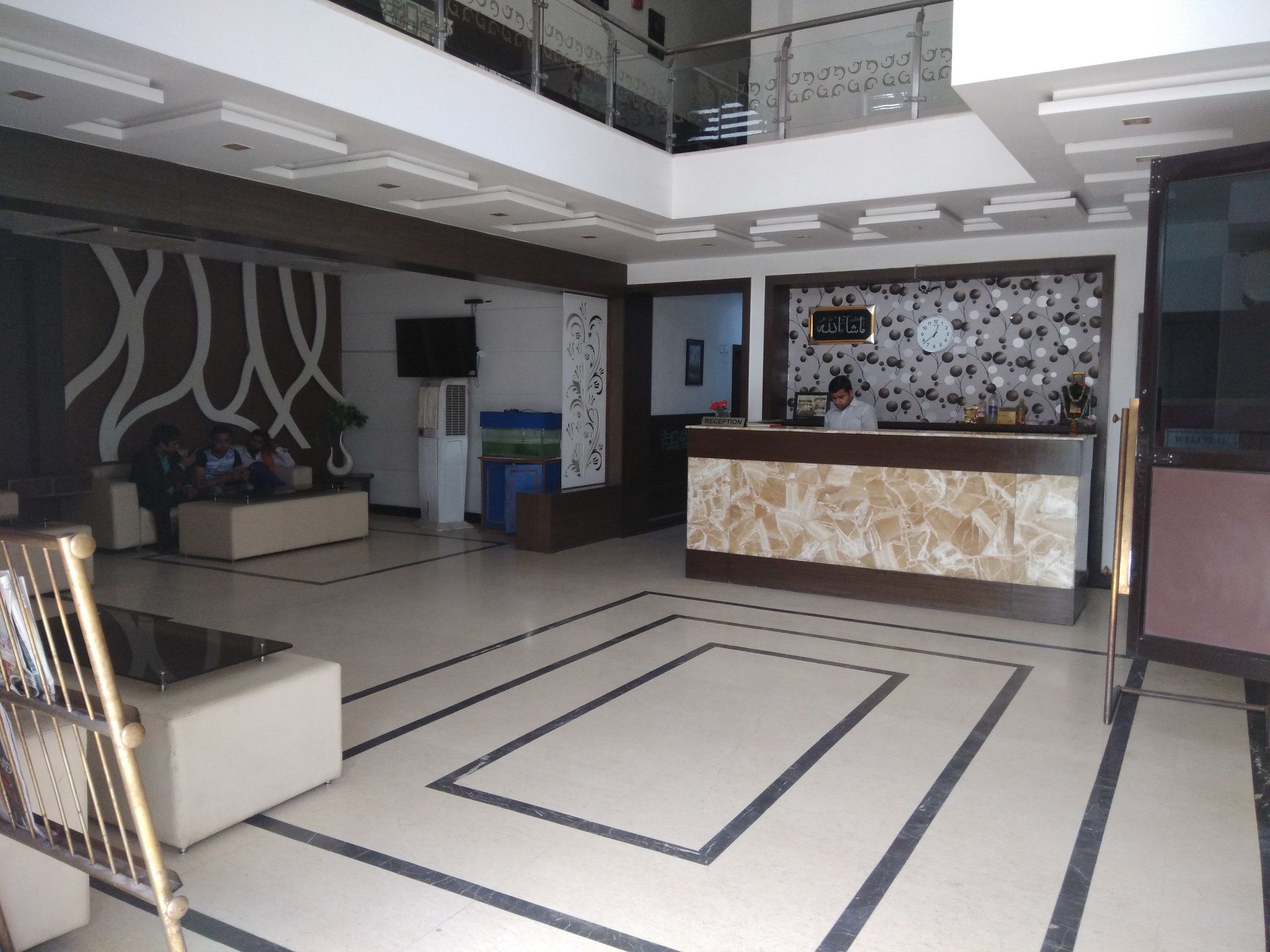 Фото Hotel heaven and Resort