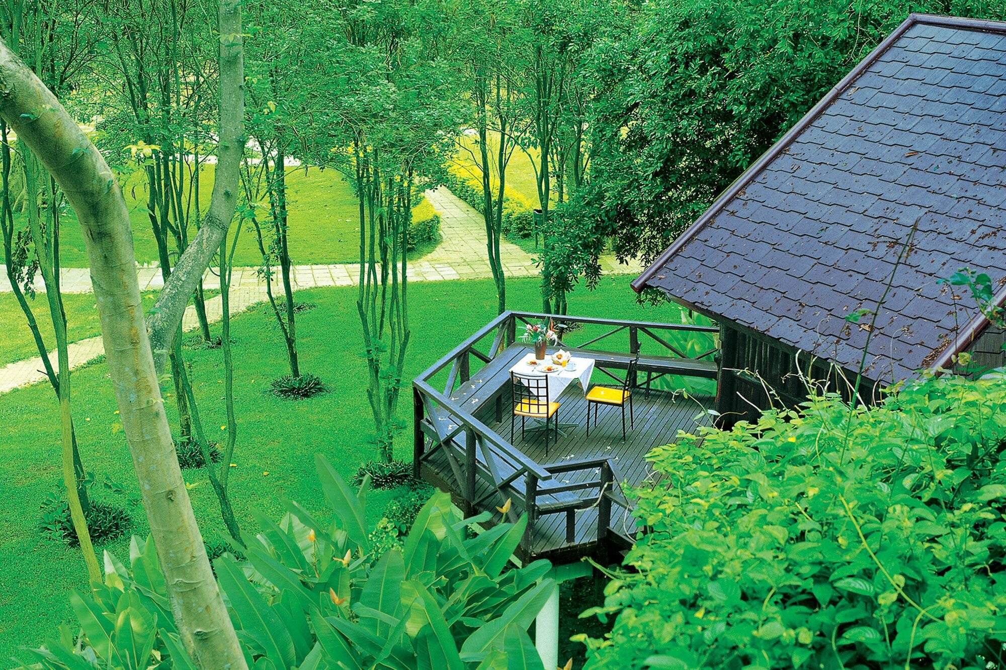 Фото Pung-waan Resort Kanchanaburi