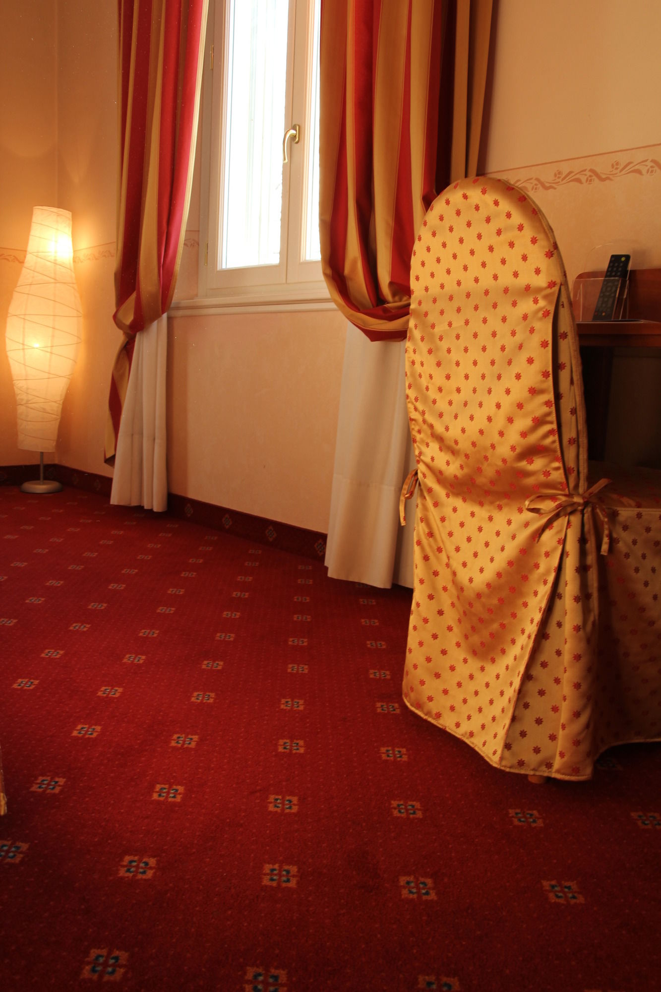 Фото Rechigi Park Hotel