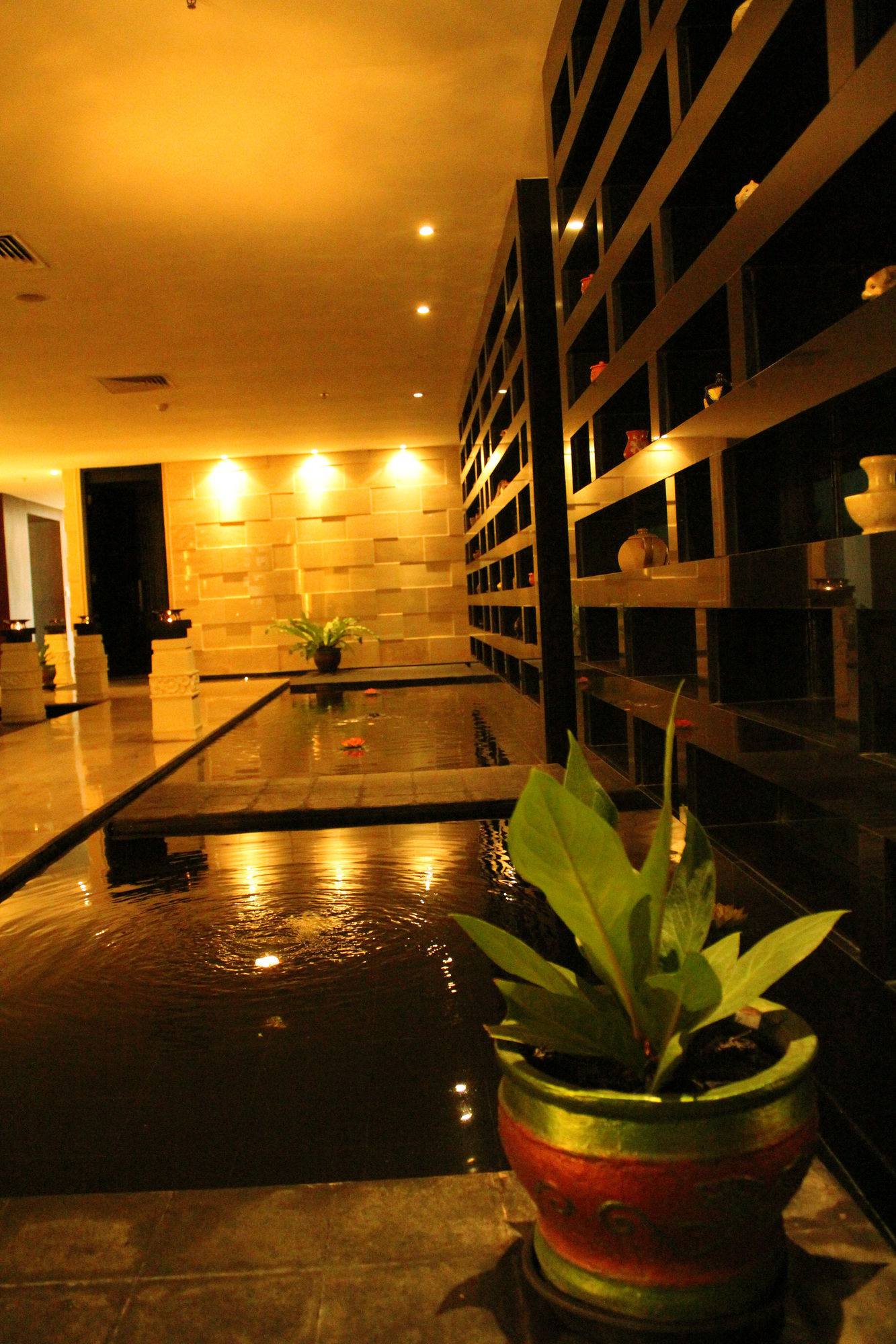 Фото Novotel Balikpapan Hotel