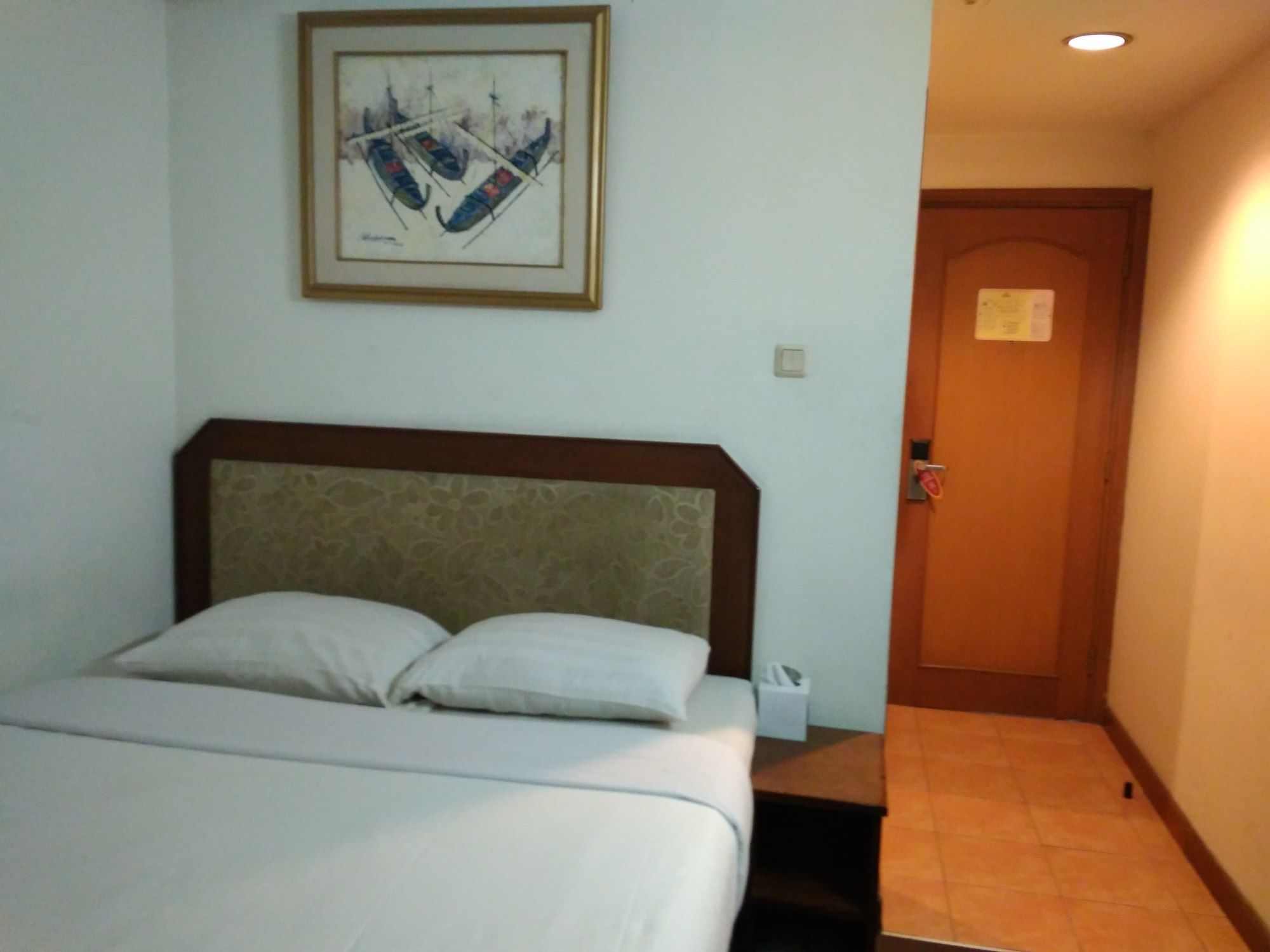 Фото Grand Pasundan Convention Hotel